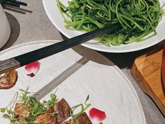 -汉水谣·江景餐厅(江滩店)