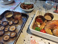 -素描餐厅(灵隐天竺店)