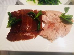 -四季民福烤鸭店(王府井灯市口店)