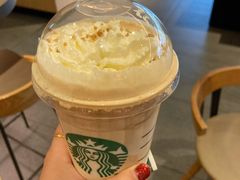 -星巴克臻选(嘉兴海宁银泰城店)