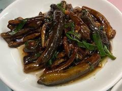 响油鳝丝-蘭心餐厅(进贤路店)
