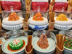 -王厚元饺子·辽菜·烤鸭(工会大厦店)