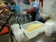 传统面条-精粉世家(汉街总部国际A座店)