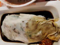 -红荔村肠粉(岗厦店)