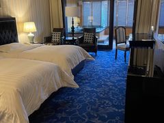 -春晖园度假酒店温泉