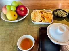 -青竺·青竹茶舍(断桥店)
