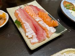 -科尔海悦酒店樱之河日本料理(清河东路店)
