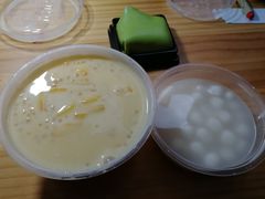 -满记甜品(巴黎春天宝山店)