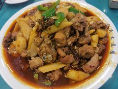 马氏大盘鸡-马氏大盘鸡(原胜利桥东店)