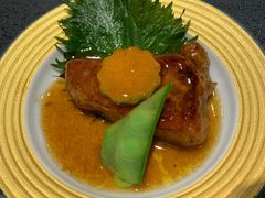 -鮨一日本料理(大中华店)