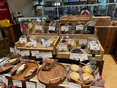 -佐敦面包铺·JORDAN BAKERY