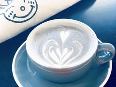 -麻雀咖啡SPARROW COFFEE(十全街店)