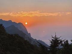 -庐山风景名胜区