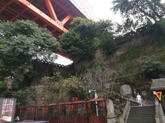 -东水门老街