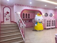 -凯蒂猫主题馆