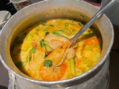 -大头虾越式风味餐厅(光明广场店)