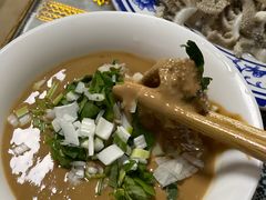 -清真·鸦儿李记·小馆(后海店)