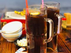 酸梅汁-今邕烧烤(西大店)