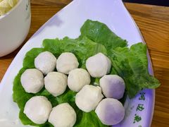 -小小河边鱼(天润城店)