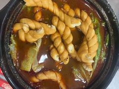-白老三牛肉丸子面(平阳广场店)