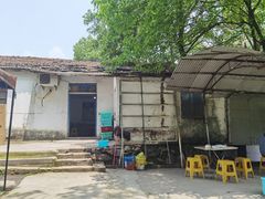-老太婆饭店(新富路店)