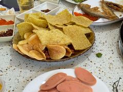 -苗家特色土烙锅·老字号