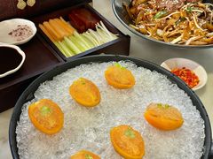 -东南里湖景餐厅·新闽菜(浦西万达店)