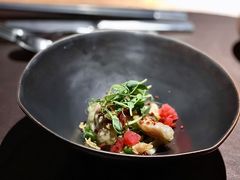 鳕鱼舌-泰安门Taian Table(镇宁路店)