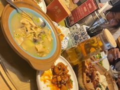 -乡里八闽·福州乡土菜(高宅店)