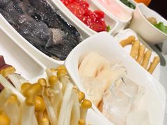 -海底捞火锅(锦艺城店)