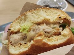 -麦当劳(总统大酒店店)