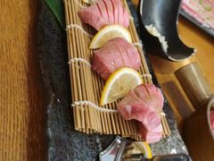 -炎蔵牛舌烤肉