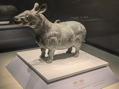 -齐文化博物馆
