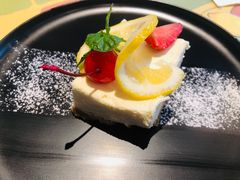 -安妮意大利餐厅(国贸店)