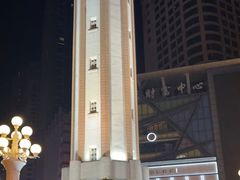 -人民解放纪念碑
