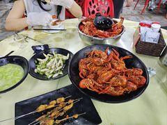 -聚味瞿记·龙虾堂(树木岭店)