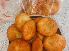 -厚富香面食店王好炸糕(延安路店)