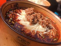 -渔桥李记奶汤面(东街店)