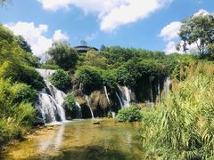 -天河潭旅游度假区