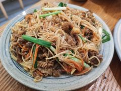 -静一餐厅·湖北菜(前门创始店)