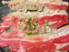 -花味·自助烤肉(雨花客厅店)
