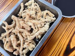 -阿姨小肉摊(同济西苑店)