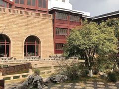 -苏州吴宫泛太平洋酒店