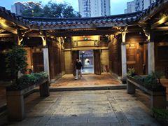 -临家闽南菜(五店市店)