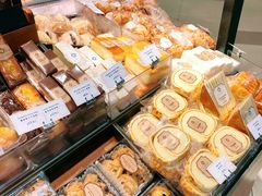 -莉莲蛋挞(日月光店)