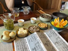 -邈墨茶馆(凤起路店)