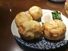 烤土豆-玉泉山庄(定远店)