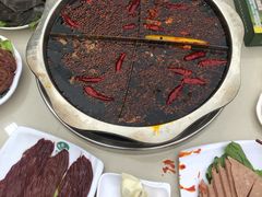 -枇杷园食为鲜火锅(南山店)