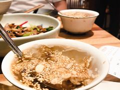 冰粉-食之六七·面(朝阳大悦城店)