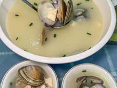 -明记海鲜大排档(巽寮湾店)